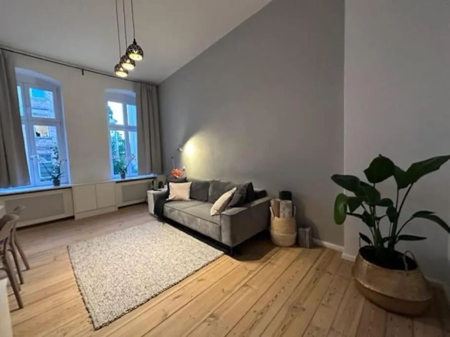 ברלין Charming And Cozy Apartment 0*,  גרמניה