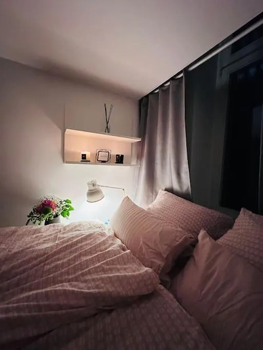 ברלין Charming And Cozy Apartment