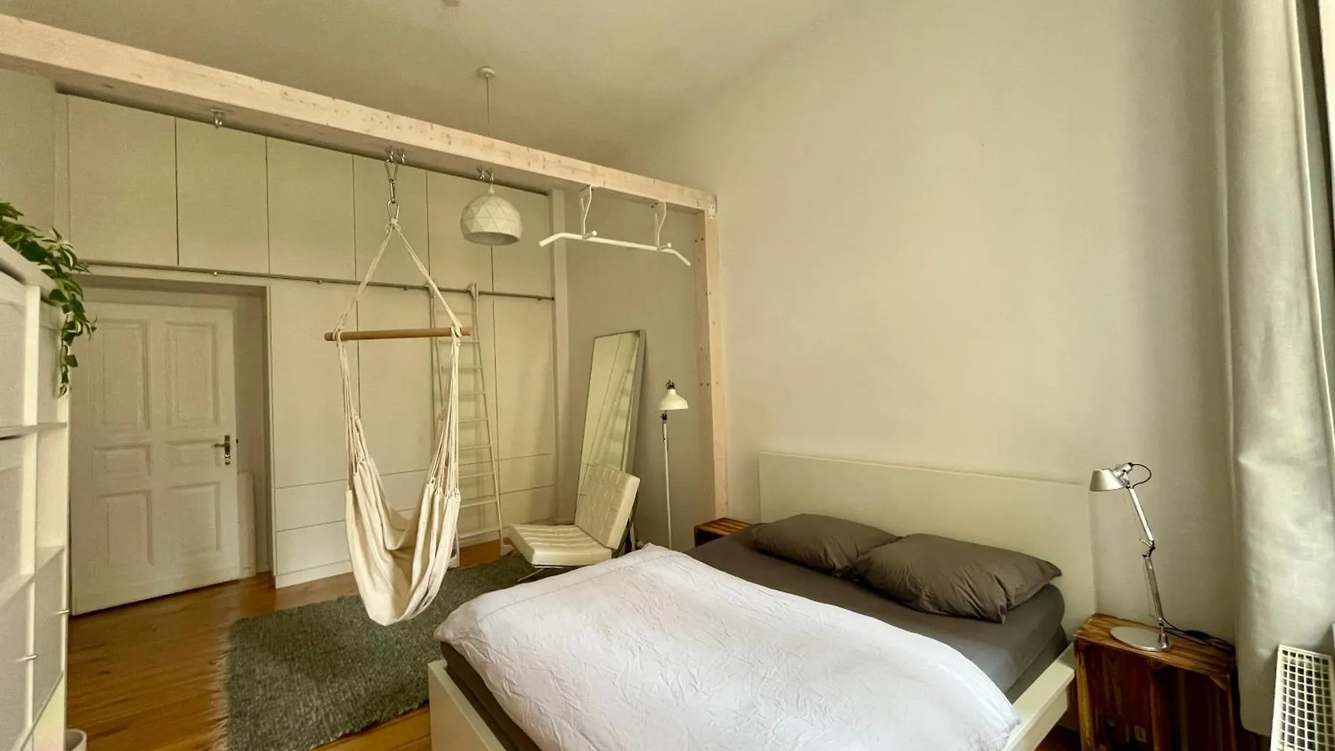 ברלין Charming And Cozy Apartment גרמניה